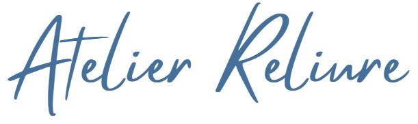  ATELIER RELIURE 